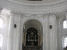 Dom St. Blasien von innen