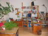 Antjes "Arbeitszimmer"