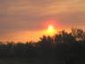 Sonnenuntergang