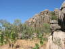 Wanderung am Geikes Gorge
