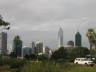 Perth Skyline